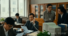 全景镜头呈现宏不雅场景空气——例如还原“上